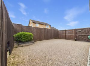 Additional Gated Parking - click for photo gallery